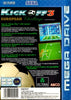 Kick Off 3: European Challenge - (SG) SEGA Mega Drive [Pre-Owned] (European Import) Video Games Vic Tokai   