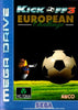 Kick Off 3: European Challenge - (SG) SEGA Mega Drive [Pre-Owned] (European Import) Video Games Vic Tokai   
