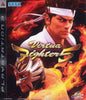 Virtua Fighter 5 - (PS3) PlayStation 3 [Pre-Owned] (Asia Import) Video Games Sega   