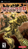 Rengoku II: The Stairway to H.E.A.V.E.N. - Sony PSP Video Games Konami   
