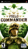 Field Commander - SONY PSP [Pre-Owned] Video Games Sony Online Entertainment   