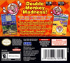 Super Monkey Ball: Touch & Roll - Nintendo DS Video Games Sega   