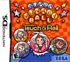 Super Monkey Ball: Touch & Roll - Nintendo DS Video Games Sega   