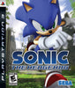 Sonic the Hedgehog - (PS3) PlayStation 3 [Pre-Owned] Video Games Sega   