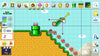 Super Mario Maker 2 - (NSW) Nintendo Switch [Pre-Owned] Video Games Nintendo   