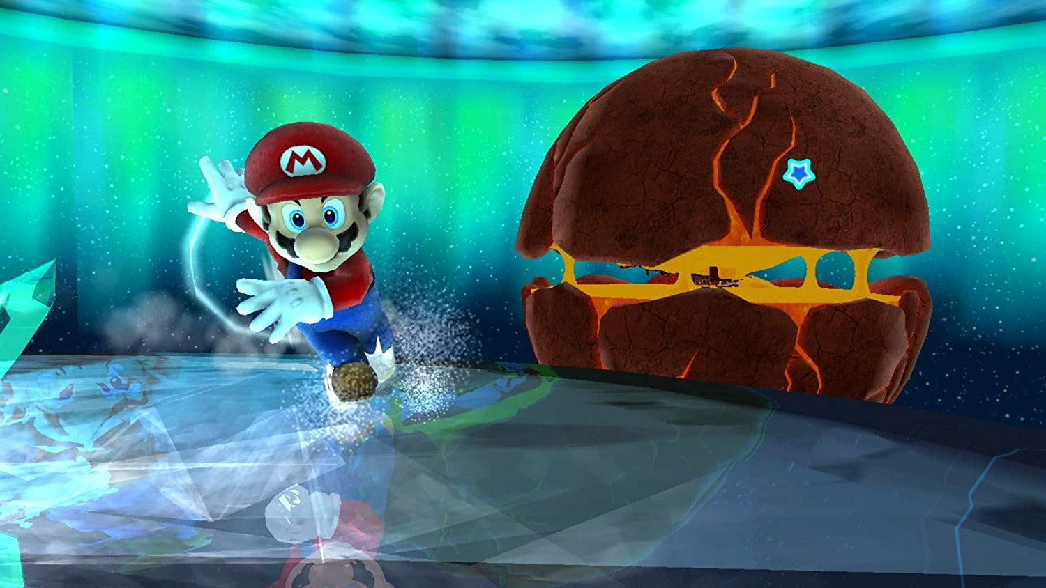 Super Mario 3D All-Stars - (NSW) Nintendo Switch Video Games Nintendo   