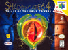 Shadowgate 64: Trials of the Four Towers - (N64) Nintendo 64 [Pre-Owned] Video Games Kemco   