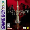 Shadowgate Classic - (GBC) Game Boy Color [Pre-Owned] Video Games Nintendo   
