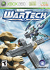 WarTech: Senko no Ronde - Xbox 360 Video Games Ubisoft   