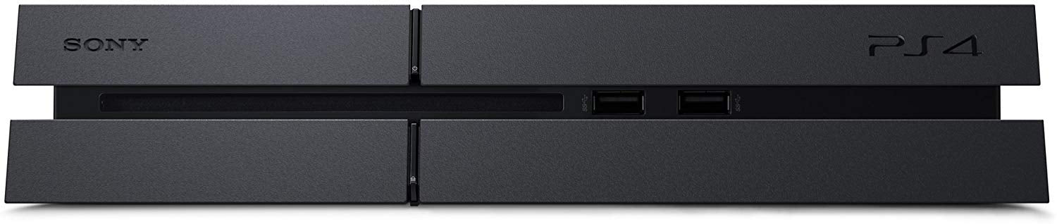 Sony PlayStation 4 500GB Console  - The Last of Us Remastered Bundle Consoles Sony   