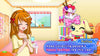 Waku Waku Sweets - (NSW) Nintendo Switch Video Games Aksys Games   