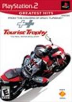 Tourist Trophy ( Greatest Hits ) - PlayStation 2 [Pre-Owned] Video Games SCEA   