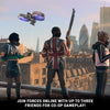 Watch Dogs Legion - PlayStation 4 Standard Edition Video Games Ubisoft   