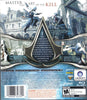 Assassin's Creed - (PS3) PlayStation 3 [Pre-Owned] Video Games Ubisoft   