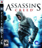 Assassin's Creed - (PS3) PlayStation 3 [Pre-Owned] Video Games Ubisoft   