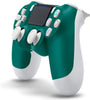 SONY DualShock 4 Wireless Controller (Alpine Green) - (PS4) PlayStation 4 Accessories Sony   
