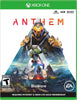 Anthem - (XB1) Xbox One Video Games Electronic Arts   