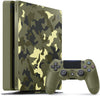 SONY PlayStation 4 Slim 1TB Limited Edition Console (Call of Duty WWII Bundle) - (PS4) PlayStation 4 Consoles Sony   