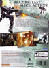 Armored Core 4 - Xbox 360 Video Games Sega   