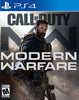 Call of Duty: Modern Warfare - (PS4) PlayStation 4 [Pre-Owned] Video Games ACTIVISION   