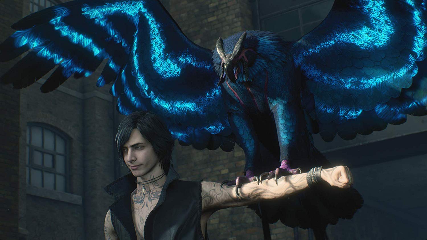 Devil May Cry 5 - (XB1) Xbox One Video Games Capcom   