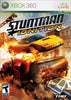 Stuntman Ignition - Xbox 360 [Pre-Owned] Video Games THQ   