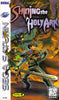 Shining the Holy Ark - (SS) SEGA Saturn [Pre-Owned] Video Games Sega   