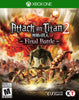 Attack On Titan 2: Final Battle - Xbox One Video Games KT   