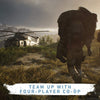 Tom Clancy's Ghost Recon Breakpoint - PlayStation 4 Video Games Ubisoft   