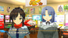 Senran Kagura Peach Ball - (NSW) Nintendo Switch Video Games XSEED Games   