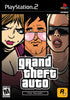 Grand Theft Auto: The Trilogy - (PS2) PlayStation 2 [Pre-Owned] Video Games Rockstar Games   