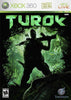 Turok - Xbox 360 [Pre-Owned] Video Games Touchstone   