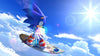 Mario & Sonic at the Olympic Games Tokyo 2020 - (NSW) Nintendo Switch Video Games SEGA   
