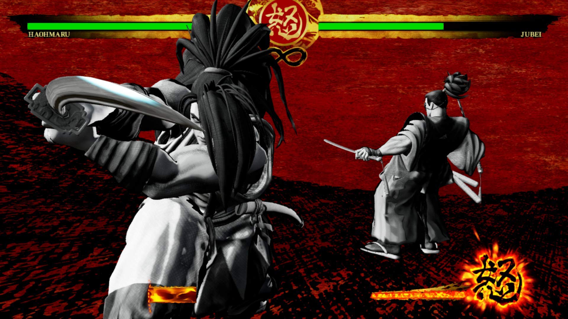 Samurai Shodown - (NSW) Nintendo Switch [Pre-Owned] (Asia Import) Video Games SNK   