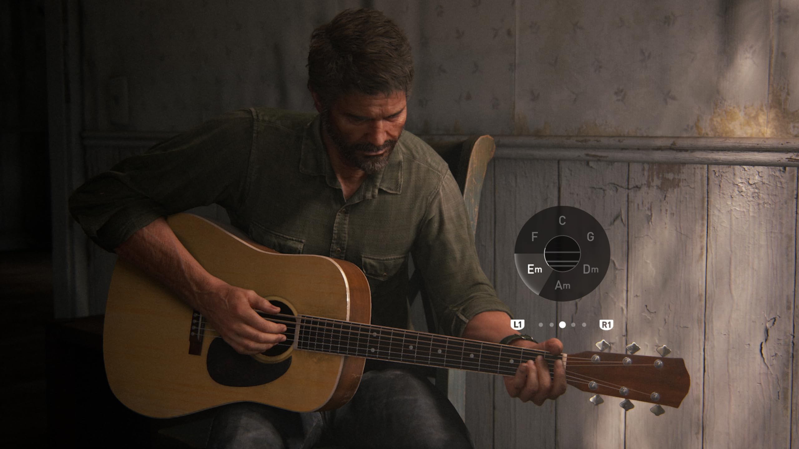 The Last of Us Part II Remastered - (PS5) PlayStation 5 Video Games PlayStation   
