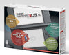 Nintendo New 3DS XL - Black Consoles Nintendo   