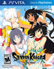 Senran Kagura Estival Versus - (PSV) PlayStation Vita [Pre-Owned] Video Games J&L Video Games New York City   