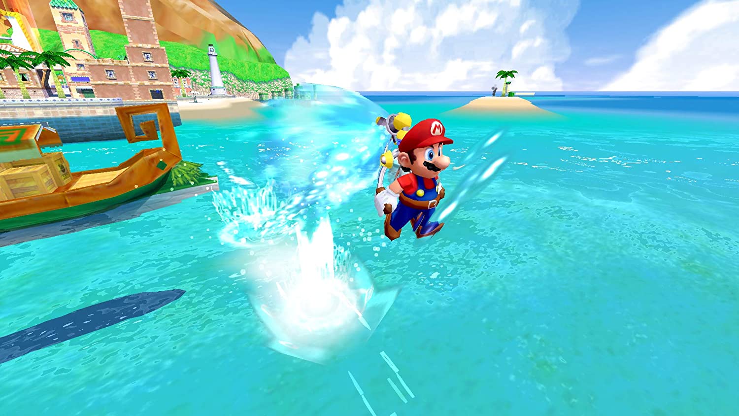Super Mario 3D All-Stars - (NSW) Nintendo Switch Video Games Nintendo   