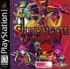 Silhouette Mirage - (PS1) PlayStation 1 [Pre-Owned] Video Games Working Designs   