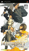 Magna Carta Portable (Japanese Sub) - Sony PSP [Pre-Owned] (Asia Import) Video Games Banpresto   