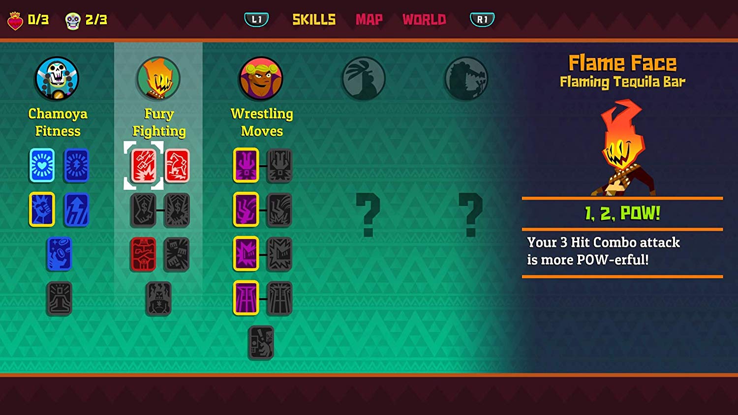 Guacamelee! One-Two Punch Collection - (NSW) Nintendo Switch Video Games Leadman Games   