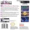 Final Fantasy V Advance - (GBA) Game Boy Advance [Pre-Owned] Video Games Nintendo   