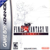 Final Fantasy VI Advance - (GBA) Game Boy Advance [Pre-Owned] Video Games Nintendo   