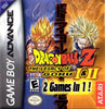 Dragon Ball Z: The Legacy of Goku I & II - (GBA) Game Boy Advance [Pre-Owned] Video Games Atari SA   
