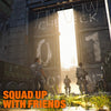 Tom Clancy's The Division 2 - (PS4) PlayStation 4 Video Games Ubisoft   