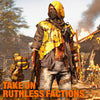Tom Clancy's The Division 2 - (PS4) PlayStation 4 Video Games Ubisoft   