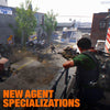 Tom Clancy's The Division 2 - (PS4) PlayStation 4 Video Games Ubisoft   