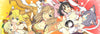Senran Kagura Peach Ball - (NSW) Nintendo Switch Video Games XSEED Games   
