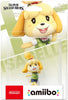 Isabelle (Super Smash Bros. series) - Nintendo WiiU Amiibo (Japanese Import) Amiibo Nintendo   