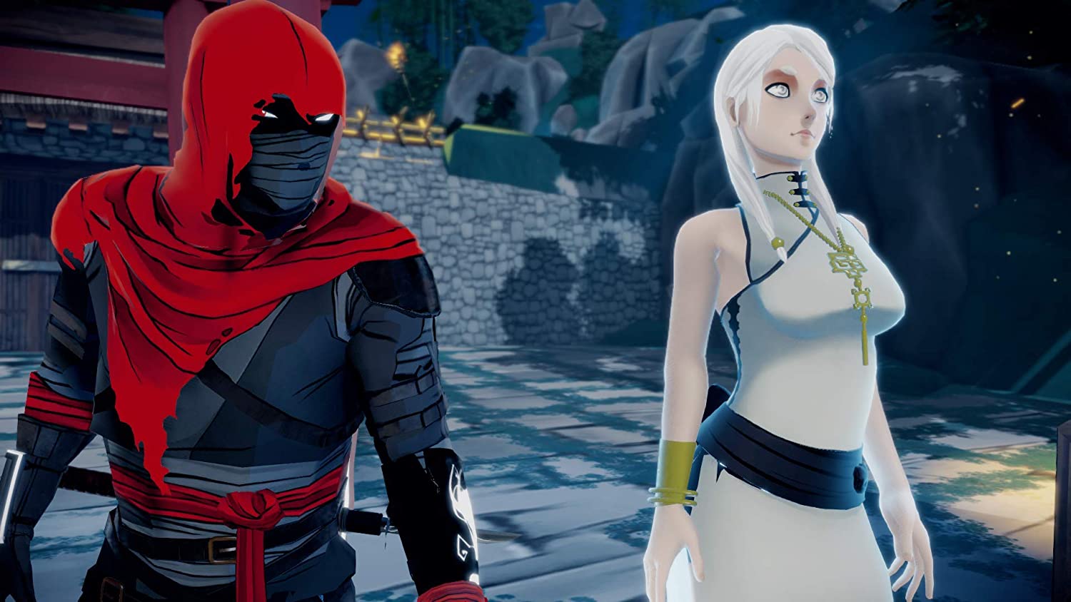 Aragami: Shadow Edition - (NSW) Nintendo Switch [UNBOXING] Video Games Merge Games   